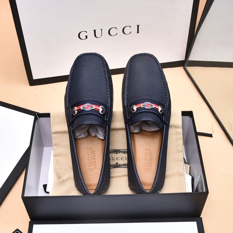 Gucci Tods Shoes